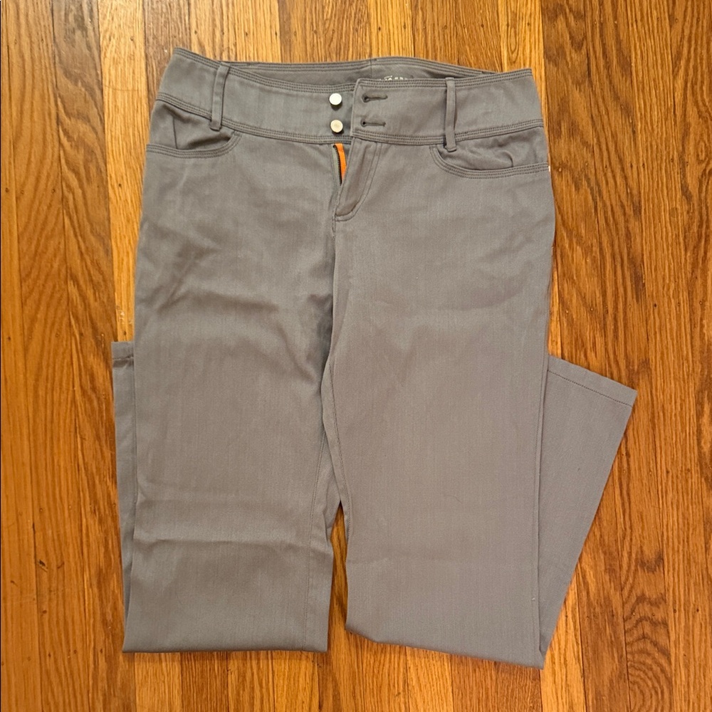 Icebreaker Womens Merino Wool Organic Blend Vista BiPants
